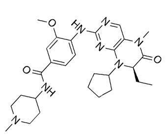 China BI 2536 cas 755038-02-9 for sale