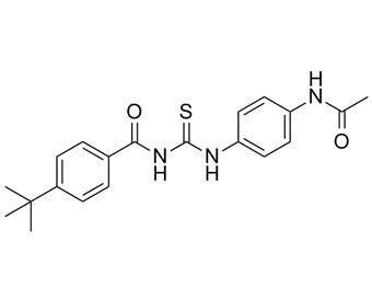 China Tenovin-1 cas 380315-80-0 for sale