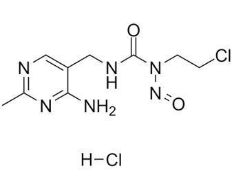 Cina Cloridrato cas 55661-38-6 di Nimustine in vendita