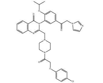 Cina Erastin del chetone dell'imidazolo (PUN30119) cas 1801530-11-9 in vendita