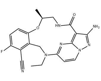 Cina TPX-0022 CSF1R-IN-2 cas 2271119-26-5 in vendita