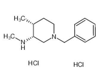 China Tofacitinib intermediate cas 1062580-52-2 for sale