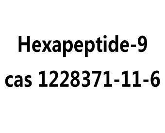 Cina Hexapeptide-9 cas 1228371-11-6 in vendita