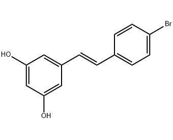 Cina 4' - bromo-resveratroli cas 1224713-90-9 in vendita