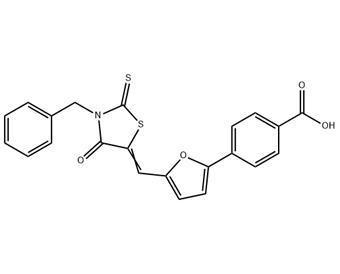 Cina Leukadherin 1 cas 344897-95-6 in vendita