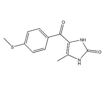 Cina Enoximone cas 77671-31-9 in vendita