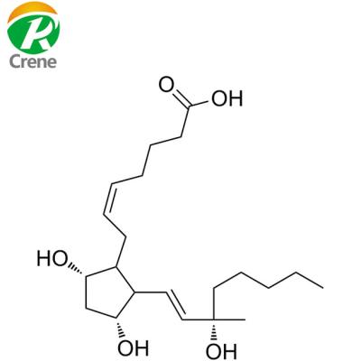 Cina Prostaglandina F2α Carboprost Cas 35700-23-3 in vendita