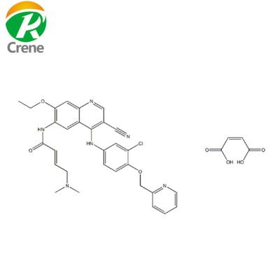 Cina Maleate cas 915942-22-2 di Neratinib in vendita