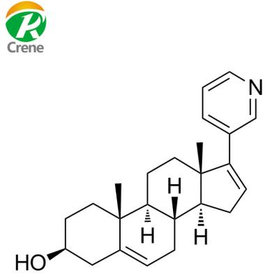 Cina Inibitori Abiraterone Cas 154229-19-3 di CB7598 CYP17 in vendita