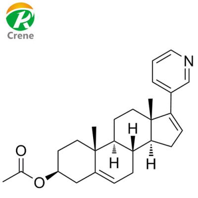 Cina Droga approvata dalla FDA dell'acetato di Cas 154229-18-2 Abiraterone in vendita