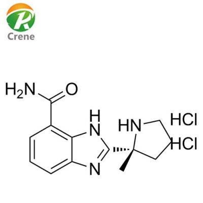 Cina HCl Cas 912445-05-7 di ABT-888 Veliparib in vendita