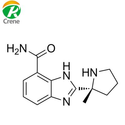 Cina Inibitori di Cas 912444-00-9 Veliparib PARP in vendita