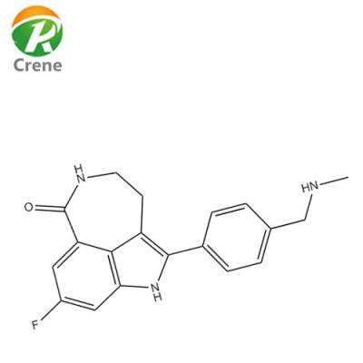 Cina inibitori di cas 283173-50-2 Rucaparib PARP in vendita