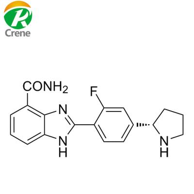 Cina Un inibitore Cas 934162-61-5 di 966492 PARP in vendita