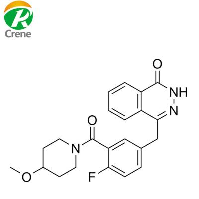 Cina Inibitori di AZD2461 Cas 1174043-16-3 PARP in vendita