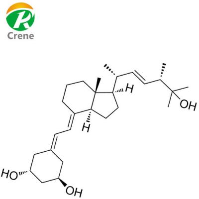 China Paricalcitol cas 131918-61-1 for sale