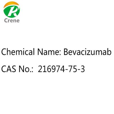 Cina Alto bevacizumab Avastin Cas 216974-75-3 di affinità VEGF in vendita