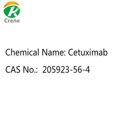 Cina Anticorpo monoclonale Cetuximab Cas 205923-56-4 dell'inibitore di EGFR in vendita