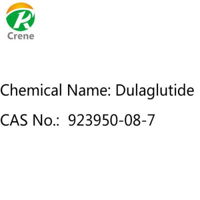 Cina Inibitori di Glp 1 dell'anticorpo monoclonale di Dulaglutide Cas 923950-08-7 in vendita