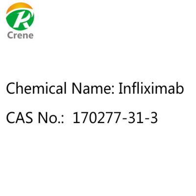 Cina Anticorpi monoclonali chimerici Infliximab Cas 170277-31-3 in vendita