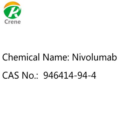 Cina Anticorpi monoclonali di Cas 946414-94-4 Nivolumab per cancro al seno in vendita