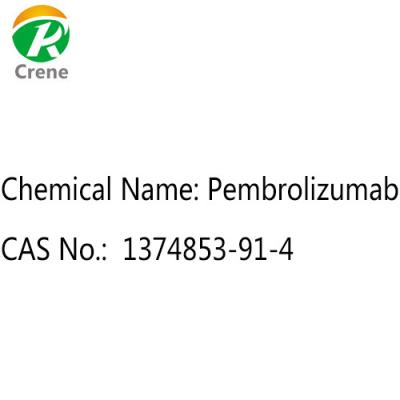 Cina Anticorpo monoclonale di Pembrolizumab in vendita