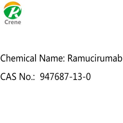 Cina IgG1 anticorpo monoclonale Ramucirumab Cas 947687-13-0 in vendita