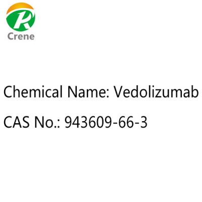 Cina Anticorpi monoclonali di Cas 943609-66-3 Vedolizumab per trattamento del cancro in vendita