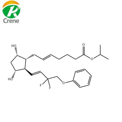 中国 Tafluprostの不純物21 cas 1563176-58-8 販売のため