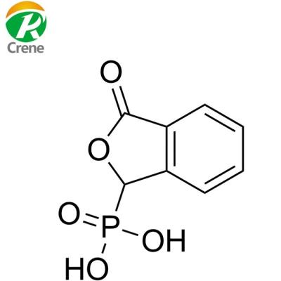 Cina 3-oxo-1,3-dihydroisobenzofuran-1-ylphosphonic acido cas 61260-15-9 in vendita