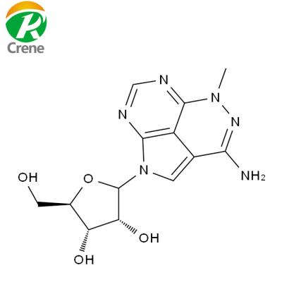 Cina Inibitori di VQD-002 Triciribine AKT in vendita