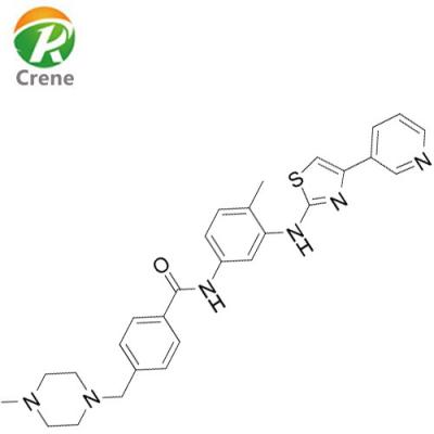 Cina Masitinib AB1010 C Kit Inhibitors in vendita