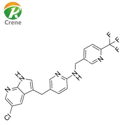 Cina PLX3397 Pexidartinib C Kit Inhibitors in vendita