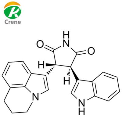 China Tivantinib ARQ 197 C Met Inhibitors for sale