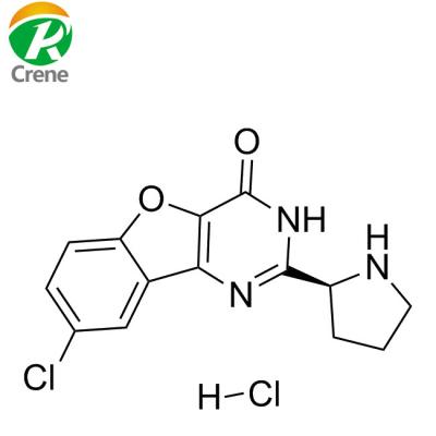 Cina HCl antineoplastico BMS-863233 Cas 1169562-71-3 di XL 413 in vendita