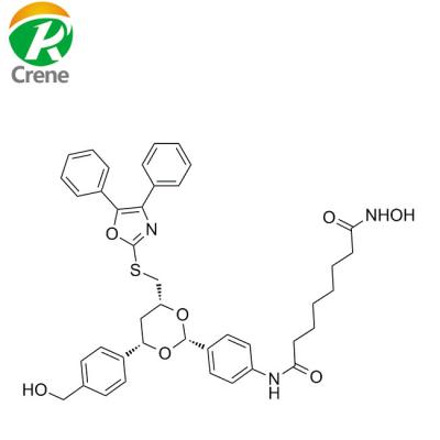 Cina Inibitori Cas 537049-40-4 di sintesi del RNA dell'inibitore di Tubacin Hdac6 in vendita