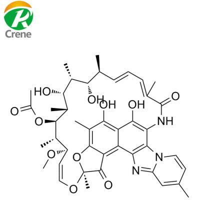 Cina Inibitori di sintesi del RNA di Rifaximin in vendita