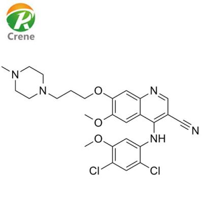 China SKI 606 Bosutinib SRC Inhibitors for sale