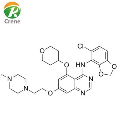 China Saracatinib SRC Inhibitors for sale