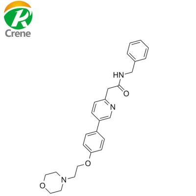 China KX2 391 Tirbanibulin SRC Inhibitors for sale