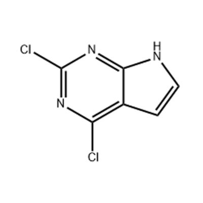 China Tofacitinib intermediate cas 90213-66-4 for sale