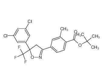 China Fluralaner intermediate cas 1164268-79-4 for sale