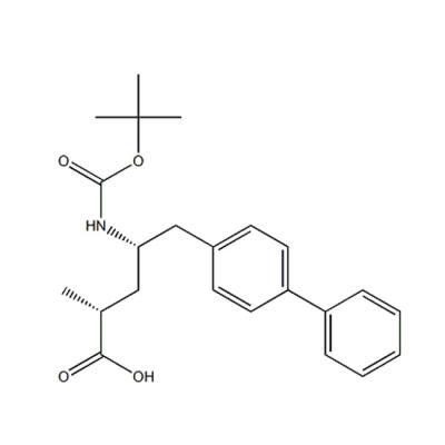 China LCZ696 intermediate cas 1012341-50-2 for sale