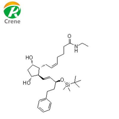 Cina mediatori cas 1393740-68-5 del bimatoprost in vendita