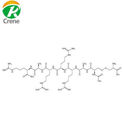 Cina Etelcalcetide cas 1262780-97-1 in vendita