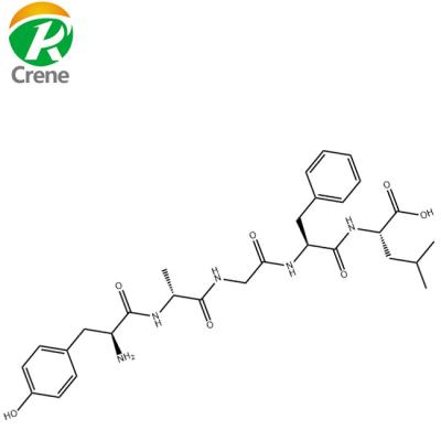 Cina Pentapeptide-18 cas 64963-01-5 in vendita