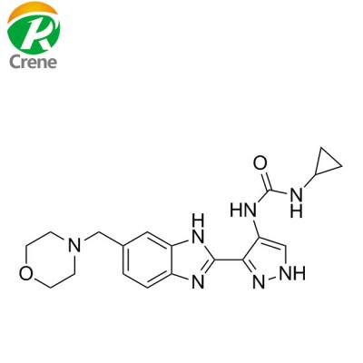 Cina AT9283 cas 896466-04-9 in vendita