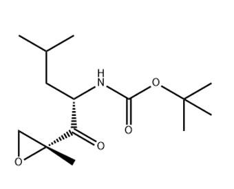 Cina Carfilzomib PR171 cas intermedio 247068-82-2 in vendita