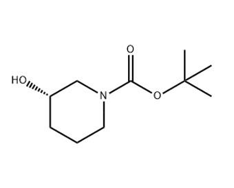 中国 （S） - 1-Boc-3-hydroxypiperidine cas 143900-44-1 販売のため