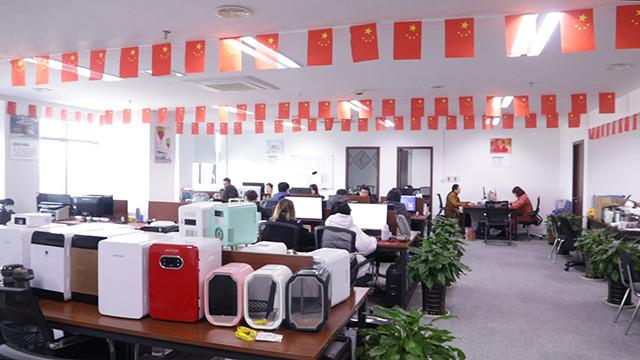 Verified China supplier - Ningbo Resan Optimal Electrical Appliances Co., Ltd.